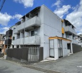 月村マンションＮｏ.17-201号室　東急田園都市線『宮崎台』サムネイル