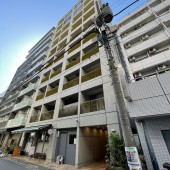 月村マンションＮｏ.30-801号室　東京メトロ日比谷線『小伝馬町』サムネイル